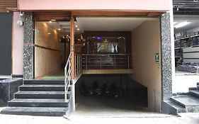 Hotel O Vaishnavi Inn